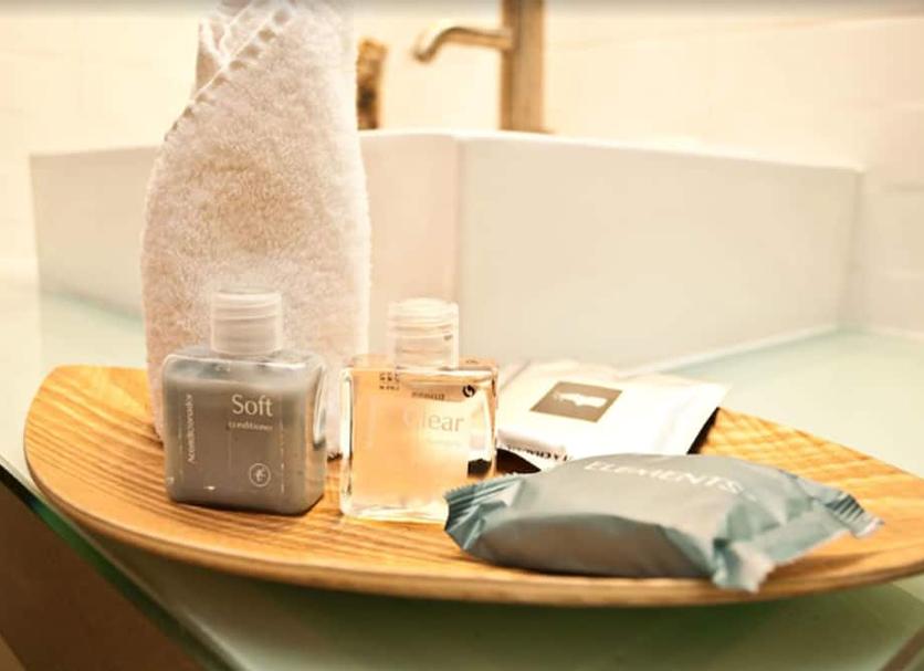 Room amenity Photo