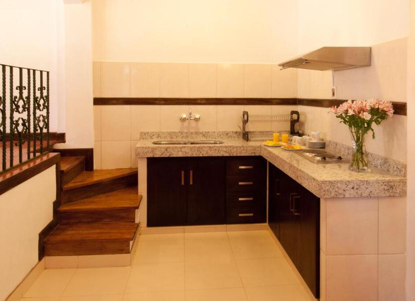 Kitchen Photo