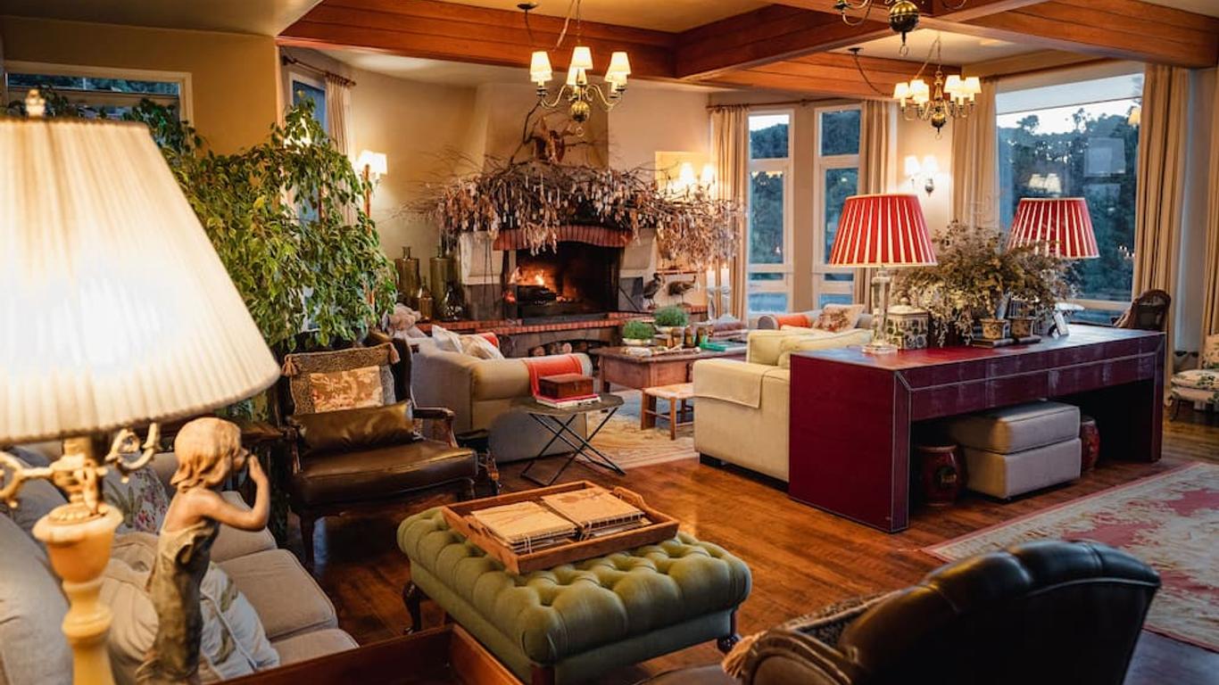 Hotel Estalagem St. Hubertus