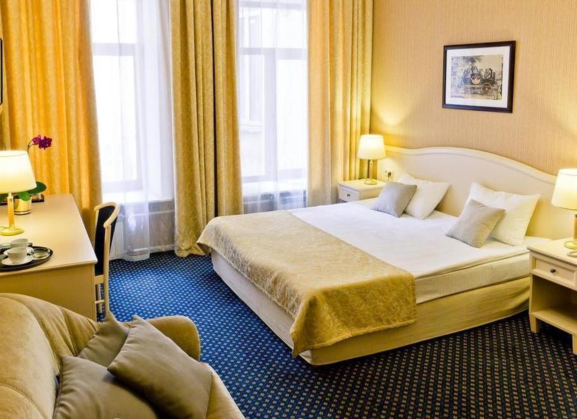 Room amenity Photo