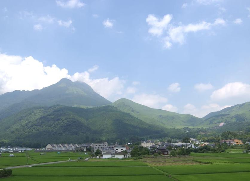 Outdoor view Photo