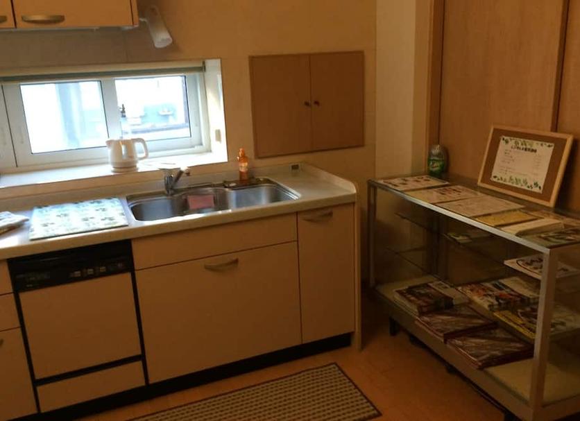 Kitchen Photo