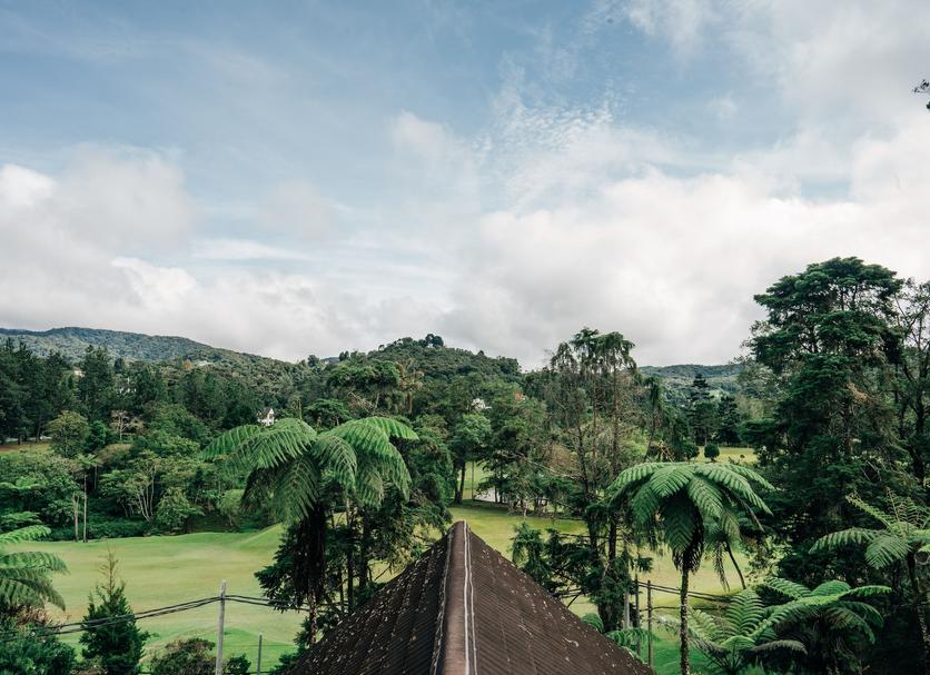 Outdoor view Photo