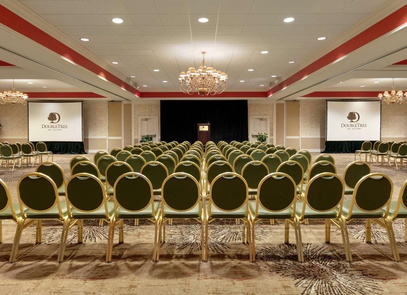Conference room Photo