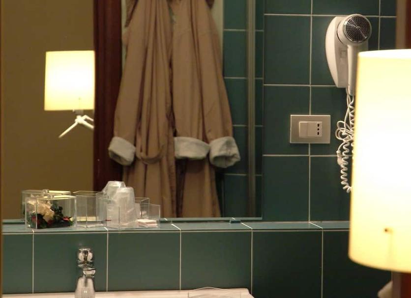 Room amenity Photo