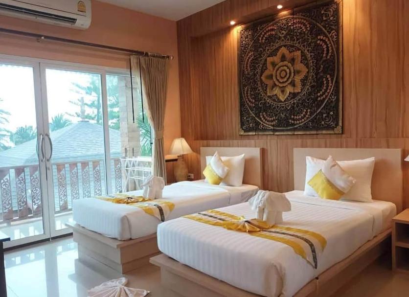 Bedroom Photo