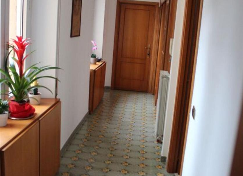 Hallway Photo