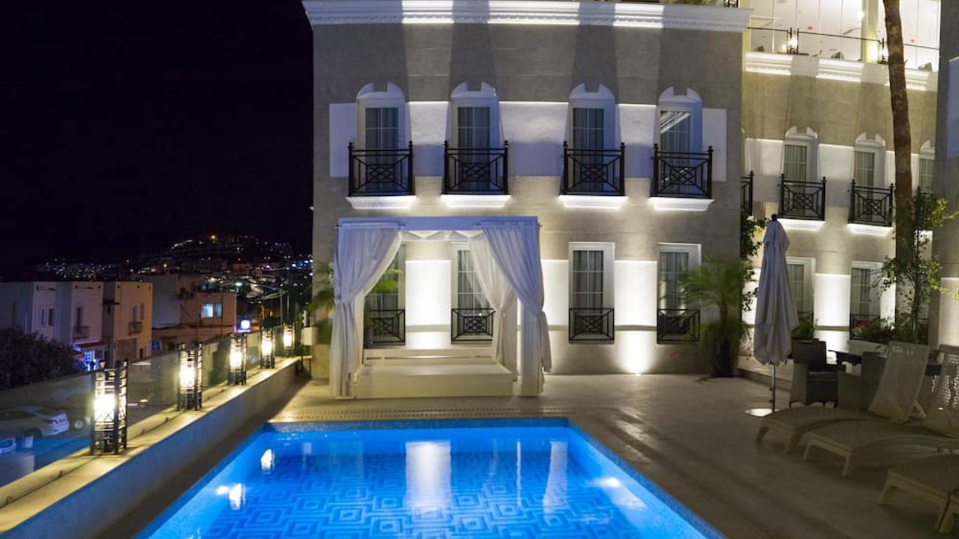 Ena Boutique Hotel