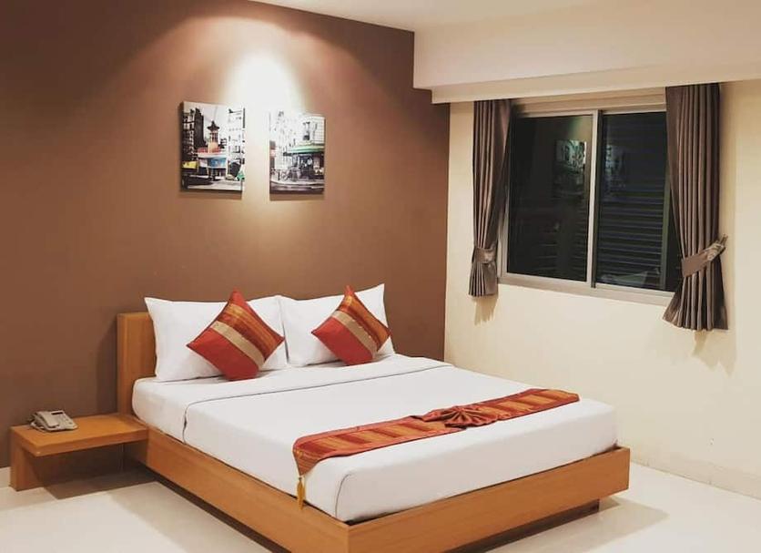 Bedroom Photo