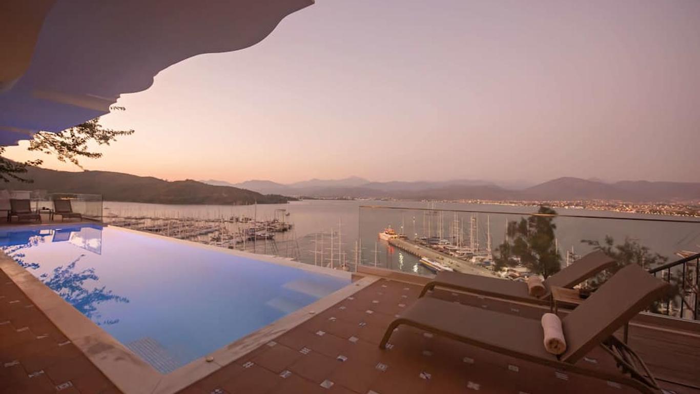 Casa Margot Hotel - Adults Only