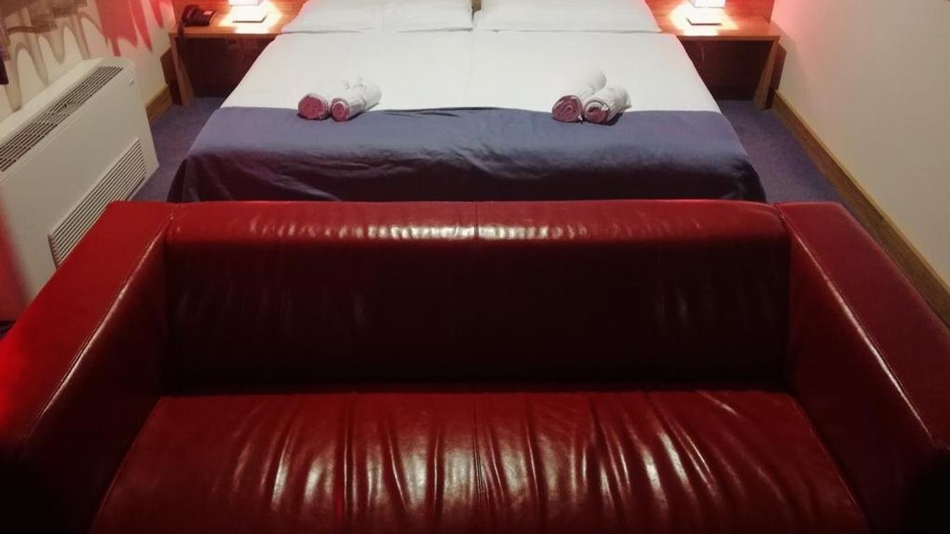 Hotelik Kosice