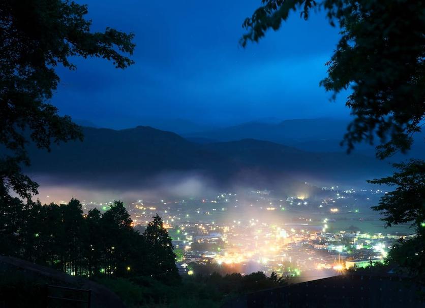 Outdoor view Photo