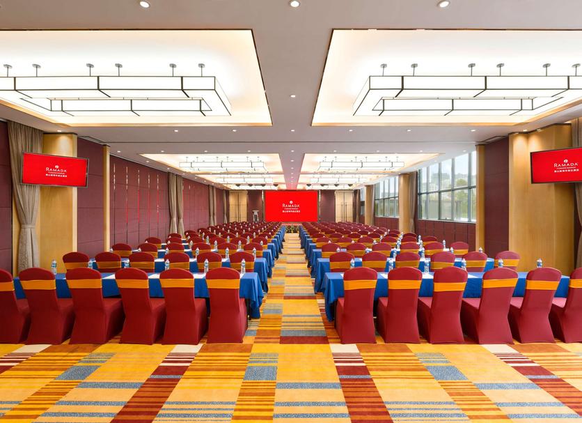 Conference room Photo