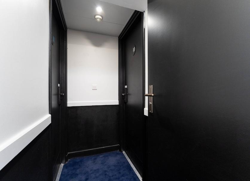 Hallway Photo