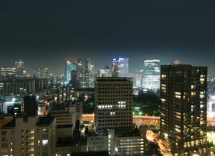 Outdoor view Photo