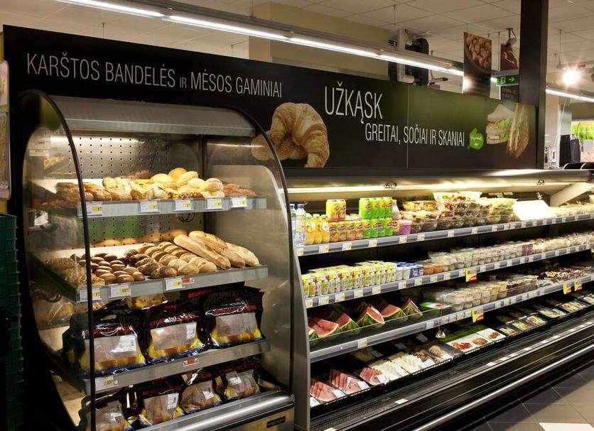 Shop Photo