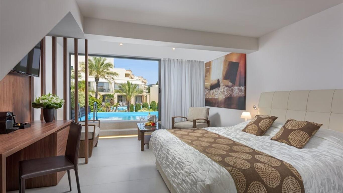 Ixian All Suites By Sentido - Adults Only