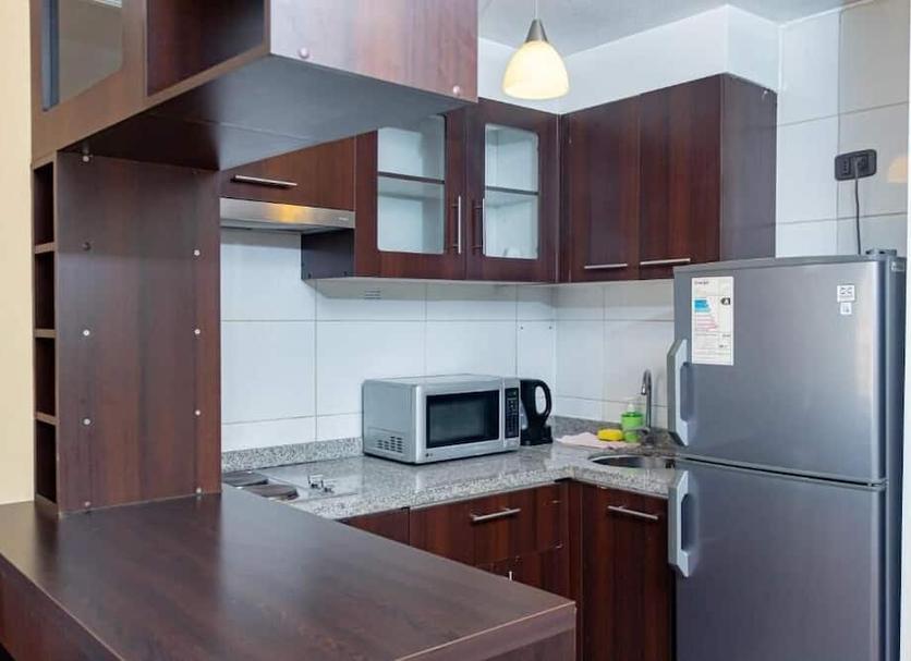 Kitchen Photo
