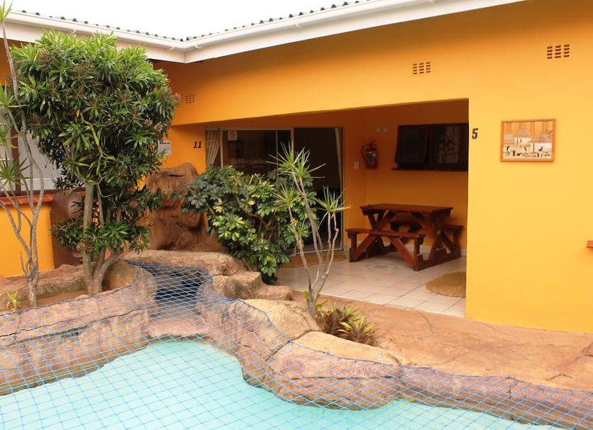 Outdoor view Photo
