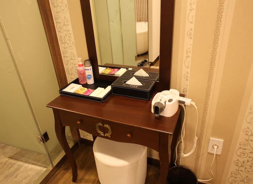 Room amenity Photo