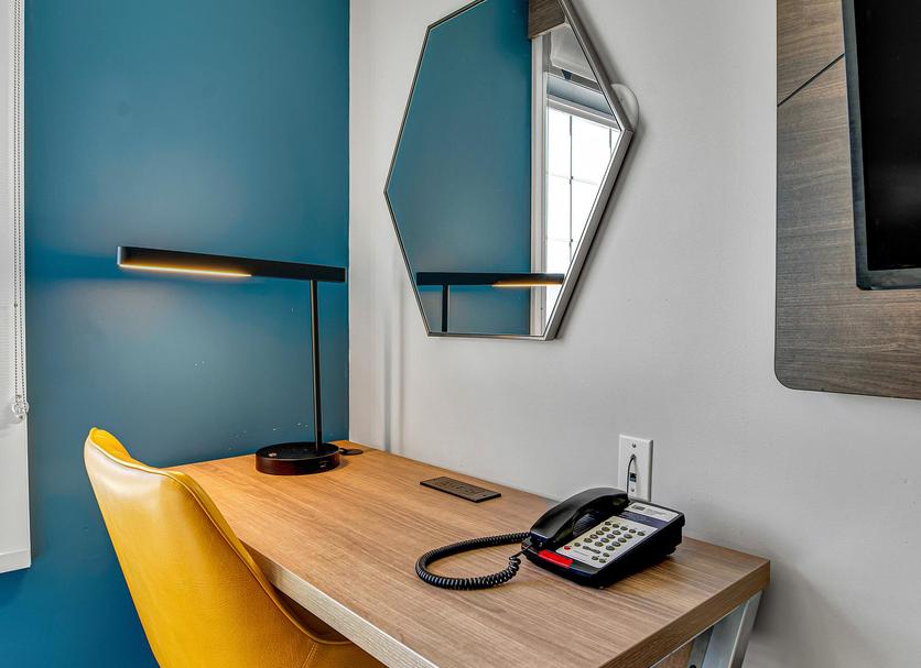 Room amenity Photo