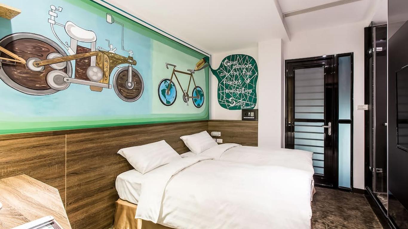 Rf Hotel Linsen