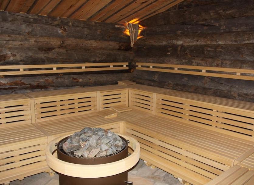 Spa Photo