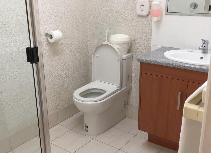 Bathroom Photo