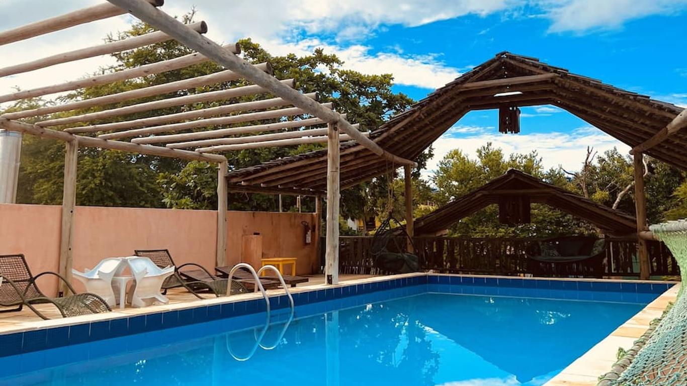 Jeri Village Hotel