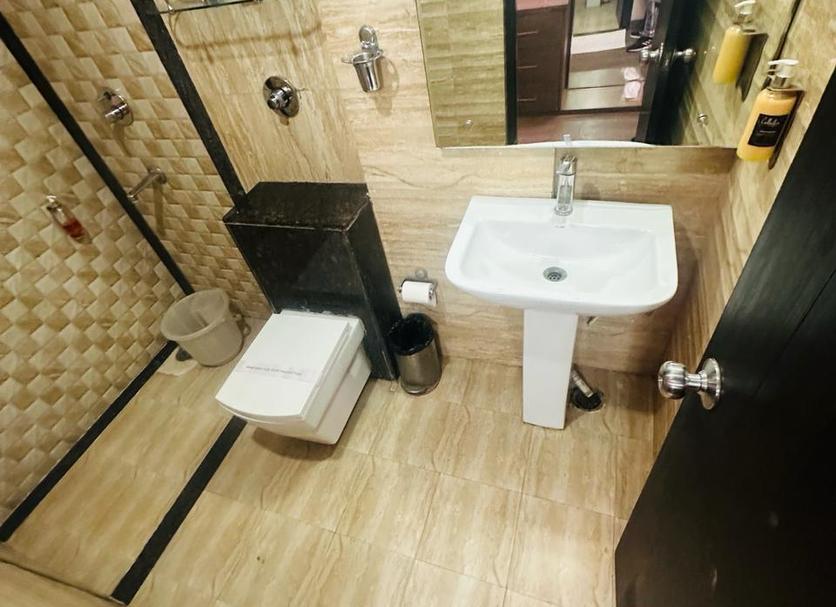 Bathroom Photo