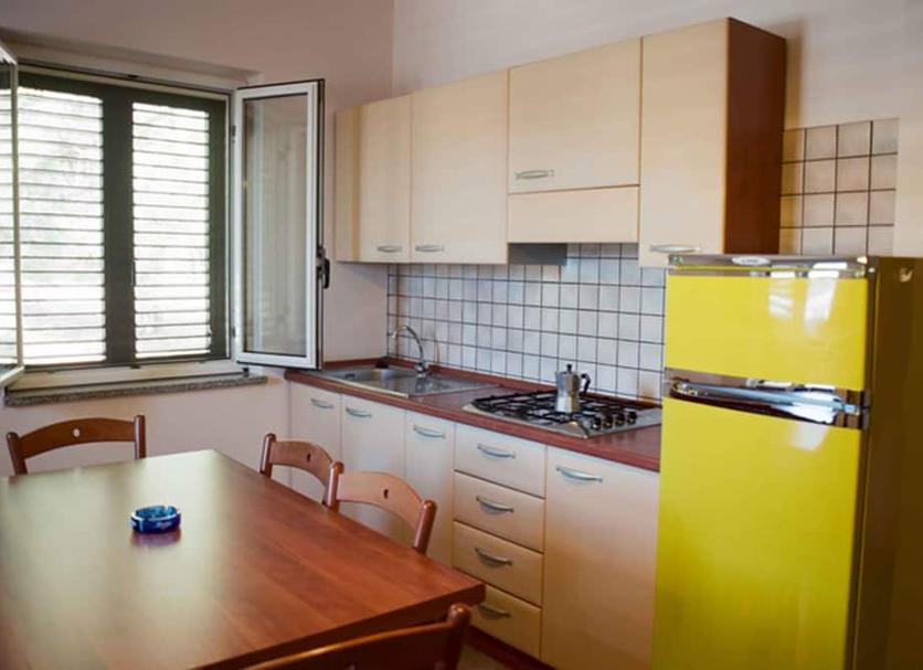 Kitchen Photo