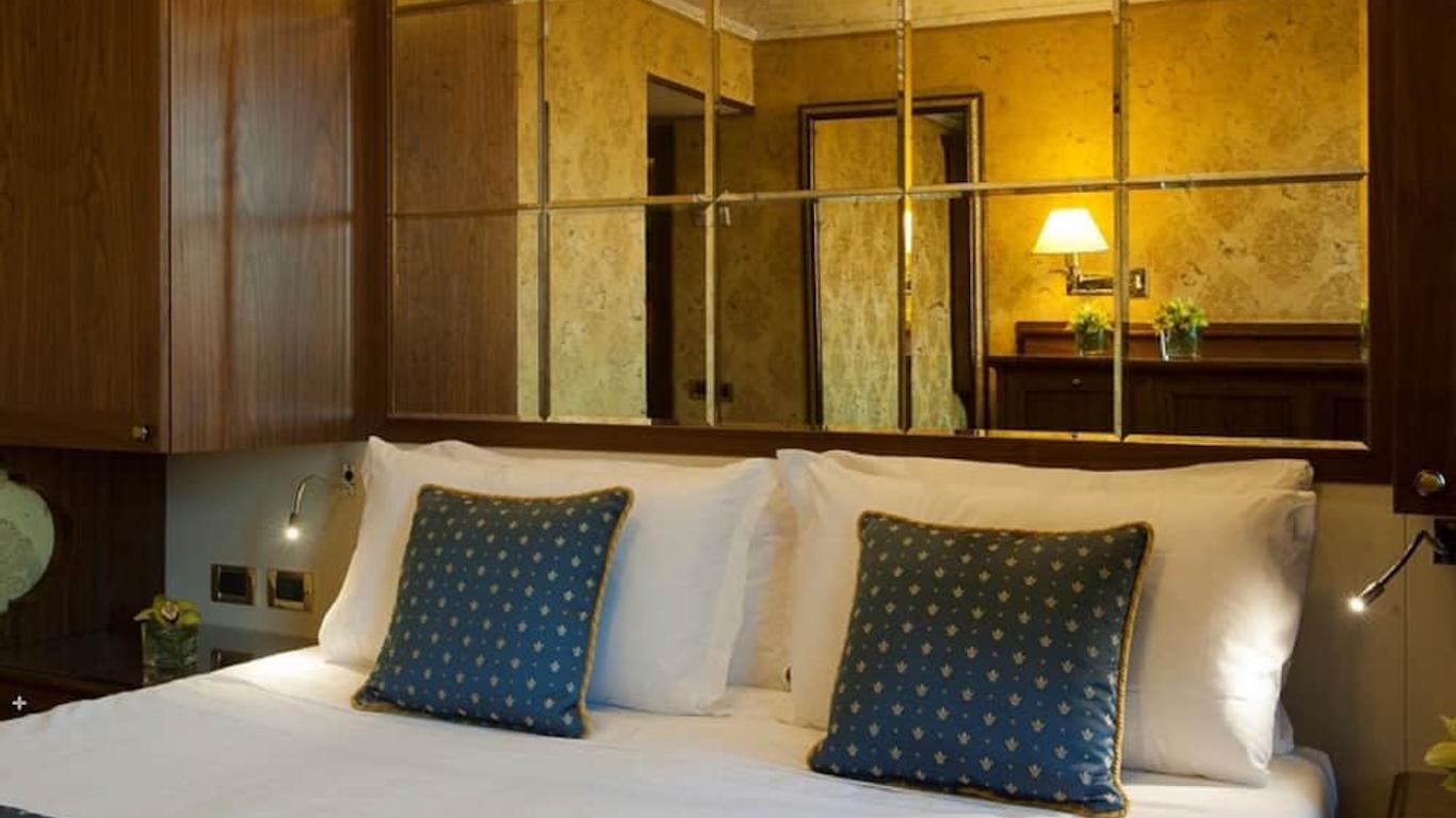Hotel Pensione Wildner