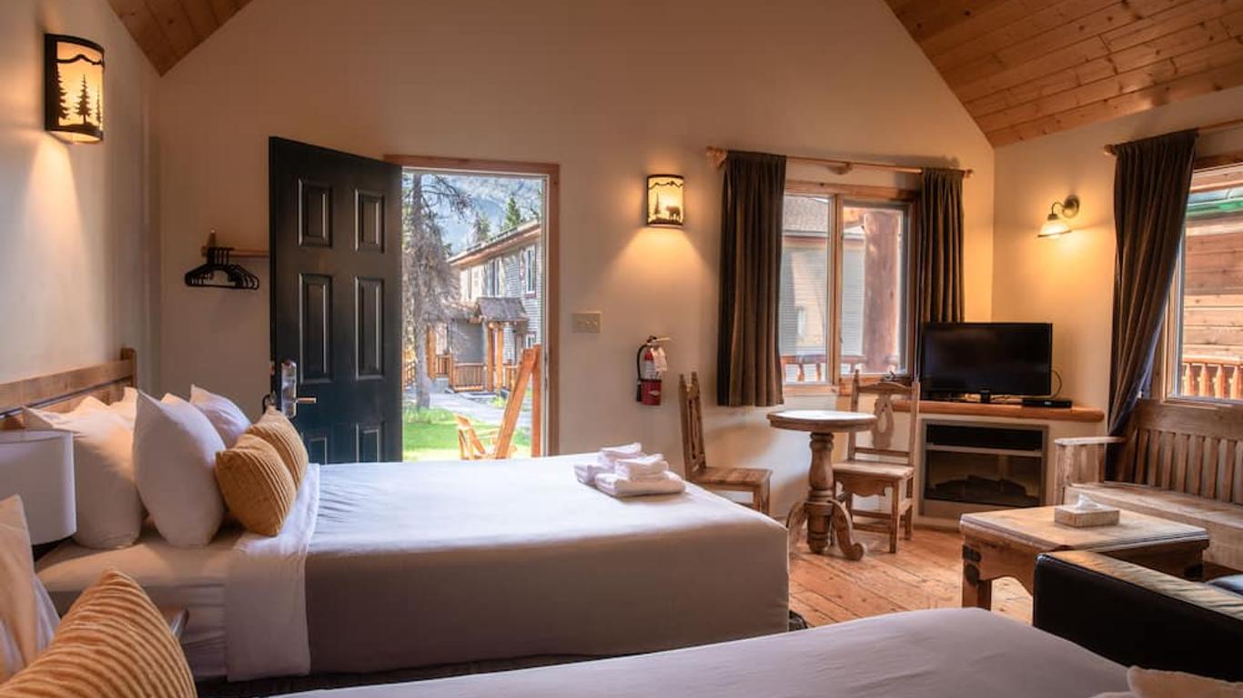 Hi Banff Alpine Centre - Hostel