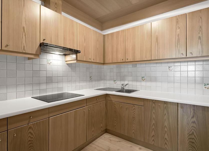 Kitchen Photo