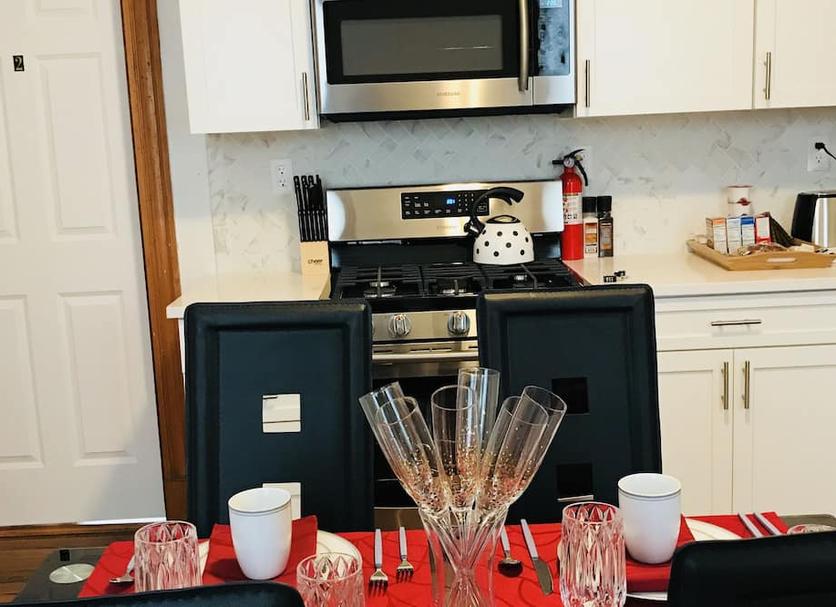 Kitchen Photo