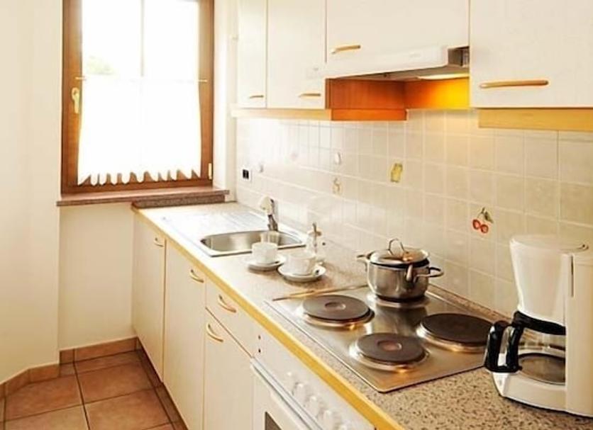 Kitchen Photo