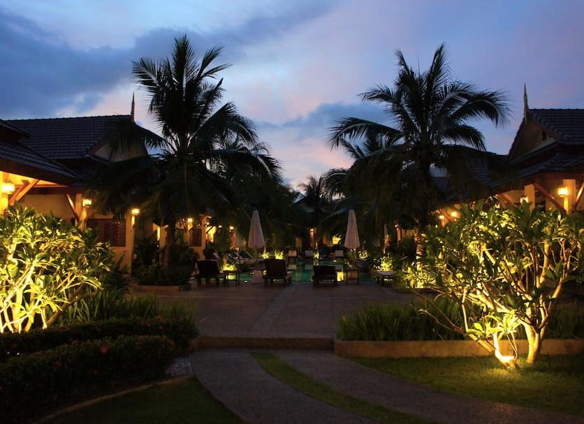 Outdoor view Photo