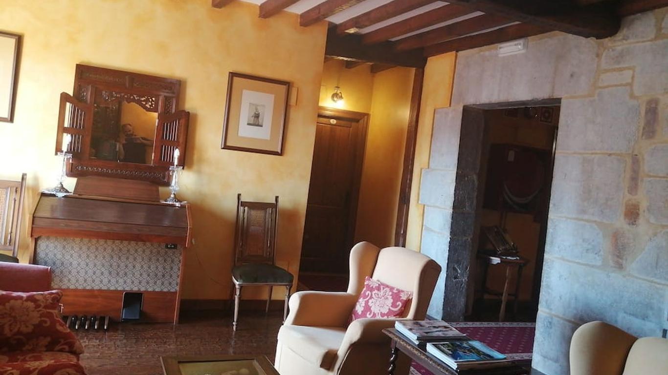 La Casa del Organista