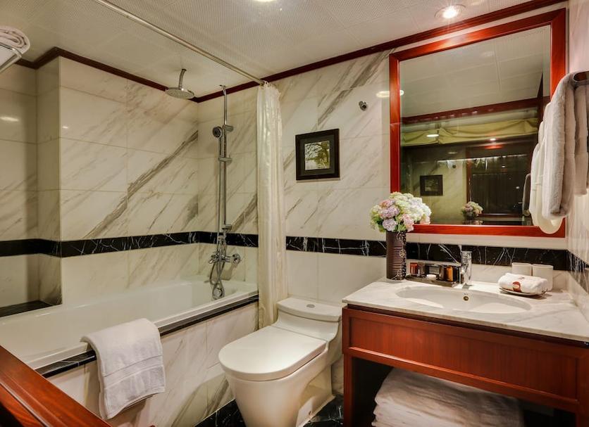 Bathroom Photo