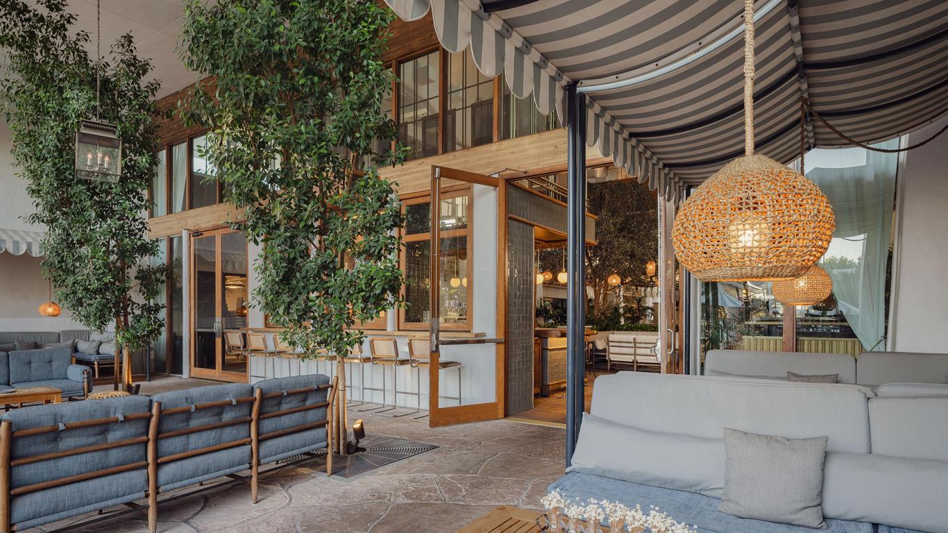 The Scott Resort & Spa