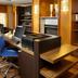 Business centre