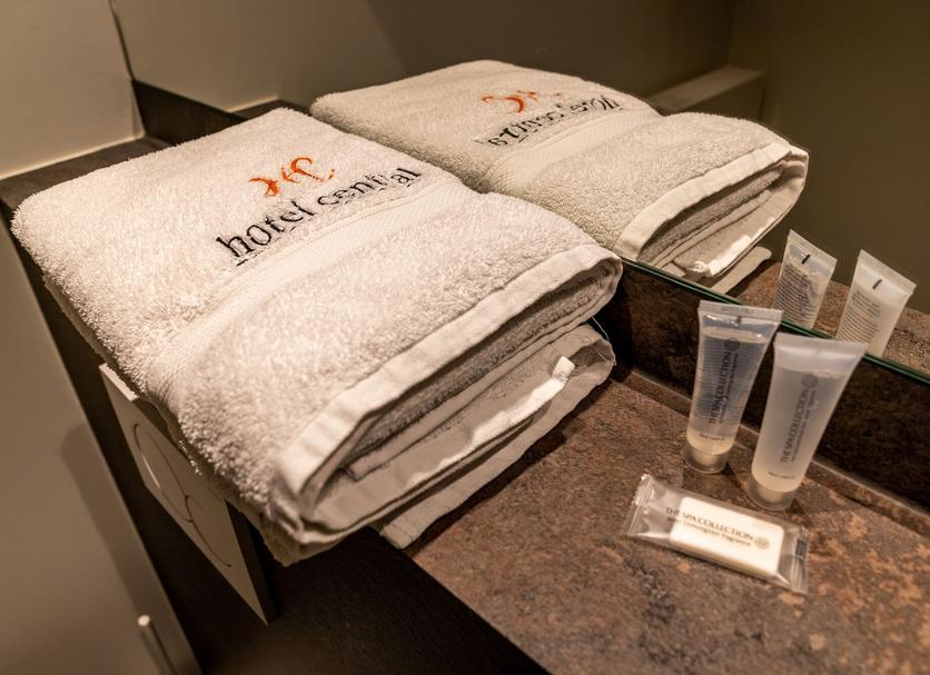 Room amenity Photo