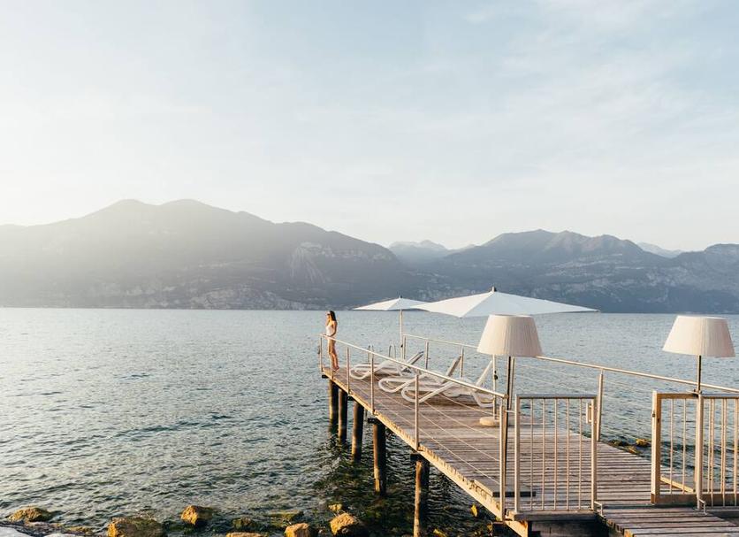 Outdoor view Photo