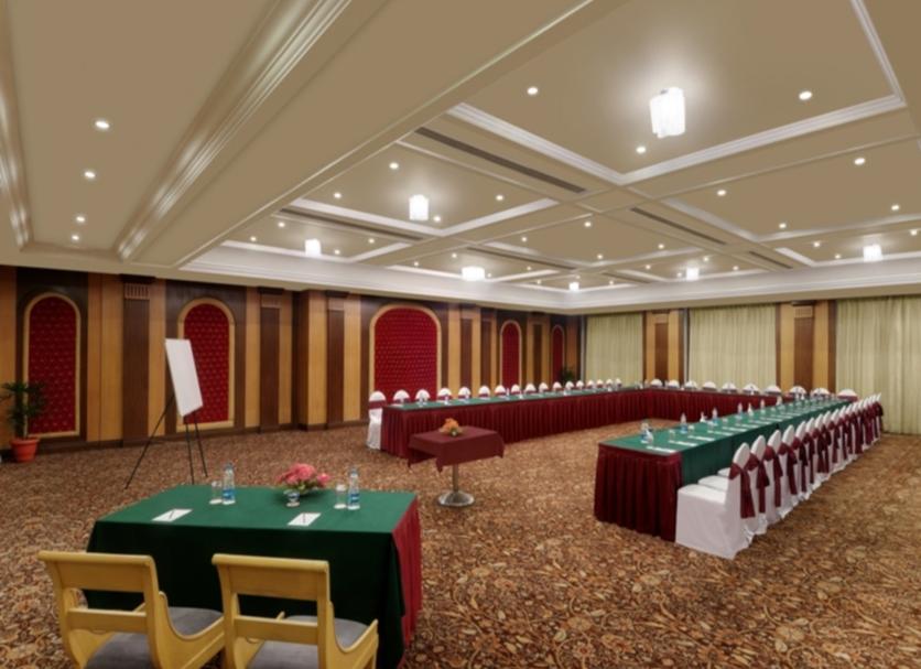 Conference room Photo