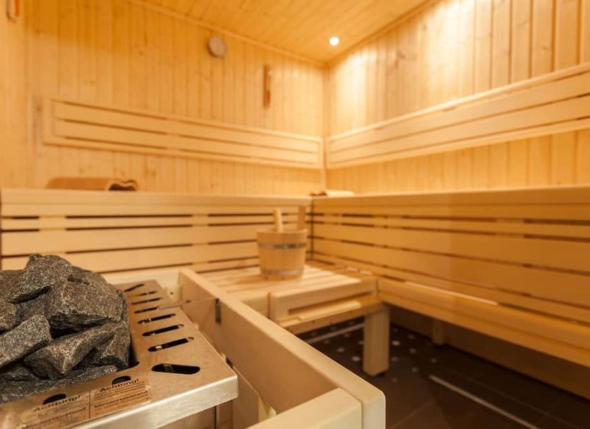 Spa Photo