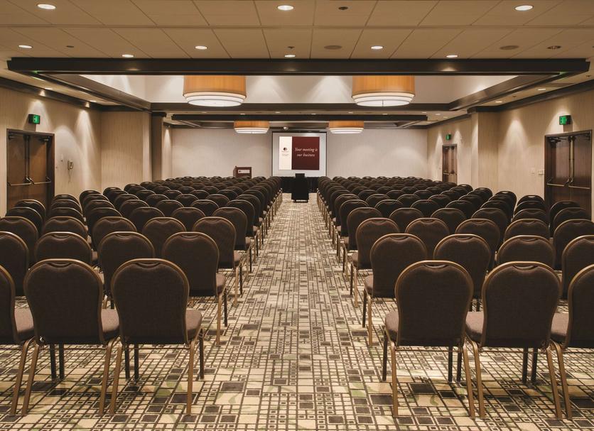 Conference room Photo