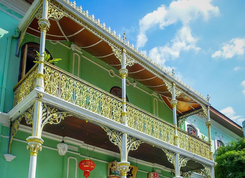 Building Photo