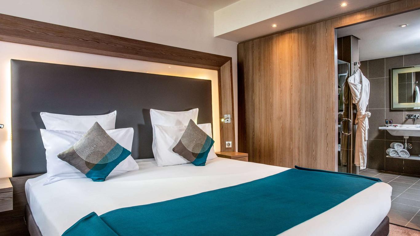 Novotel Cairo Airport