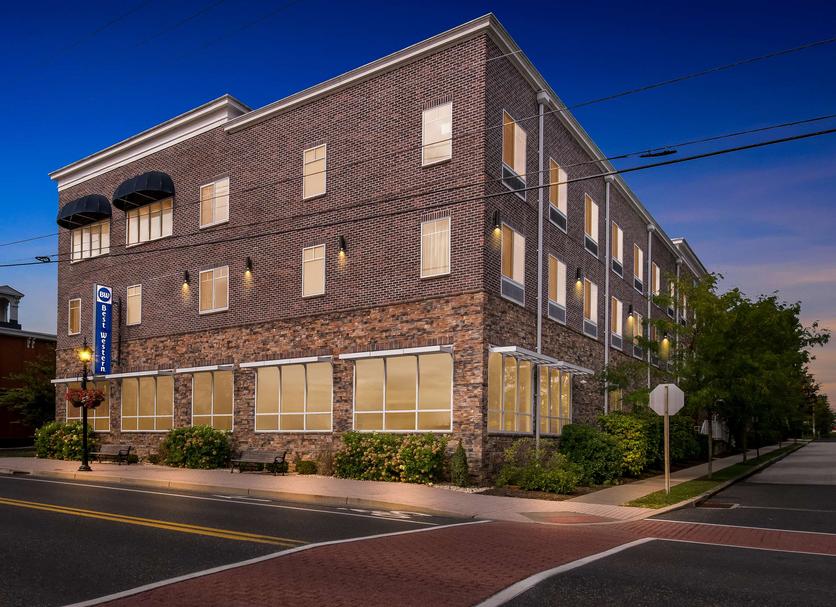 Building Photo