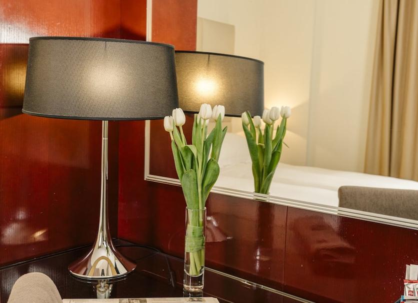 Room amenity Photo